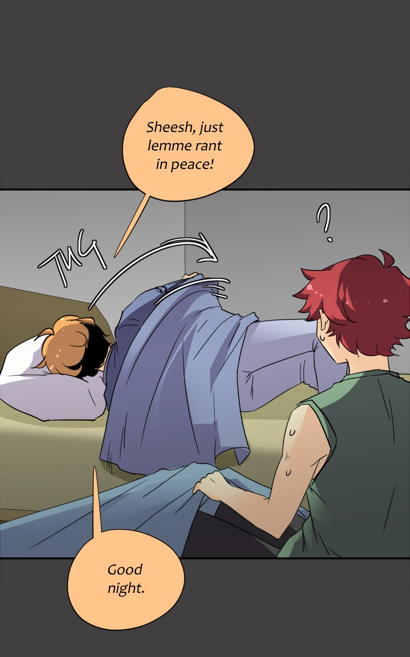 Read unOrdinary Manga EN Manga Online