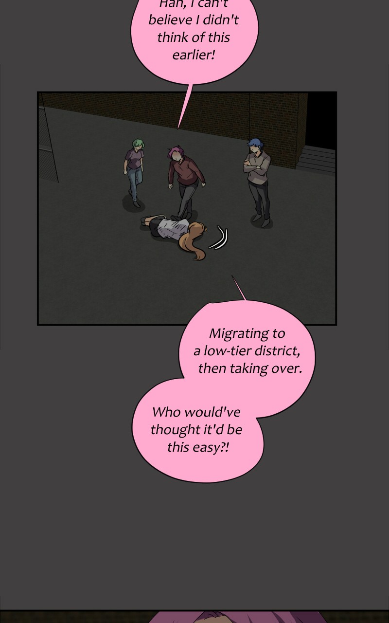 Read unOrdinary Manga EN Manga Online