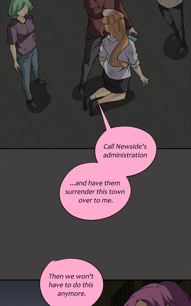 Read unOrdinary Manga EN Manga Online