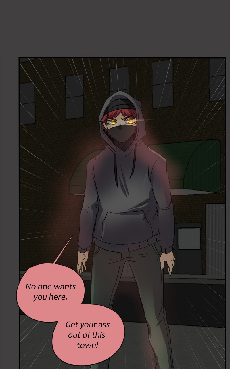 Read unOrdinary Manga EN Manga Online
