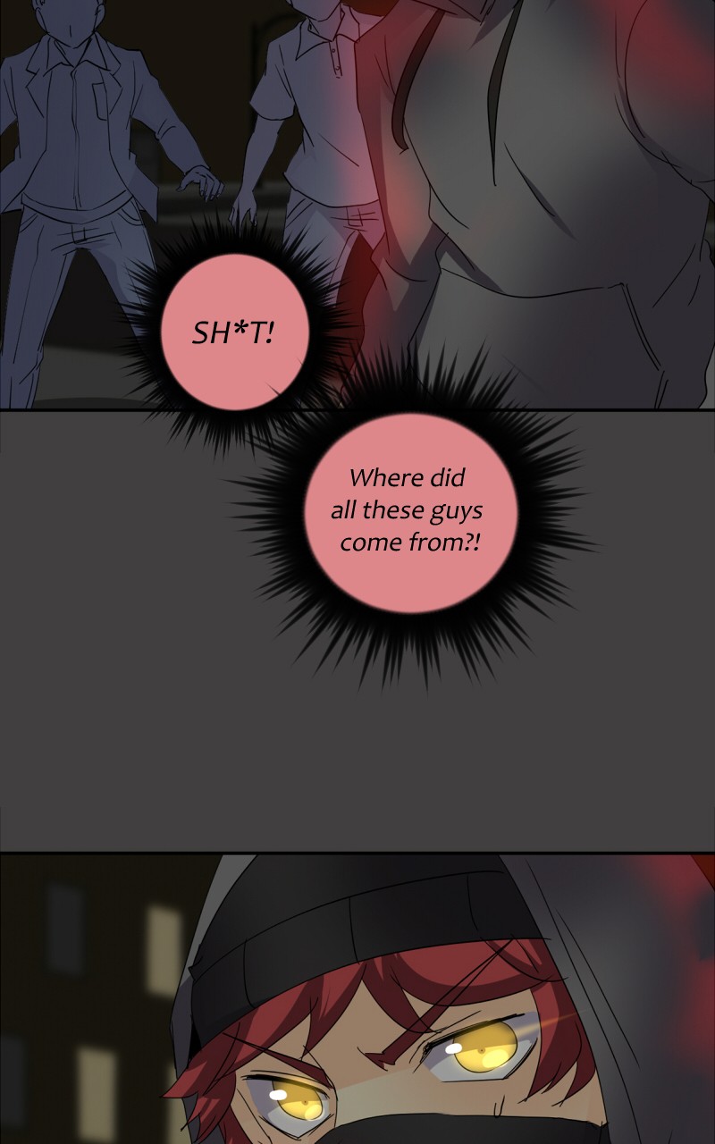 Read unOrdinary Manga EN Manga Online