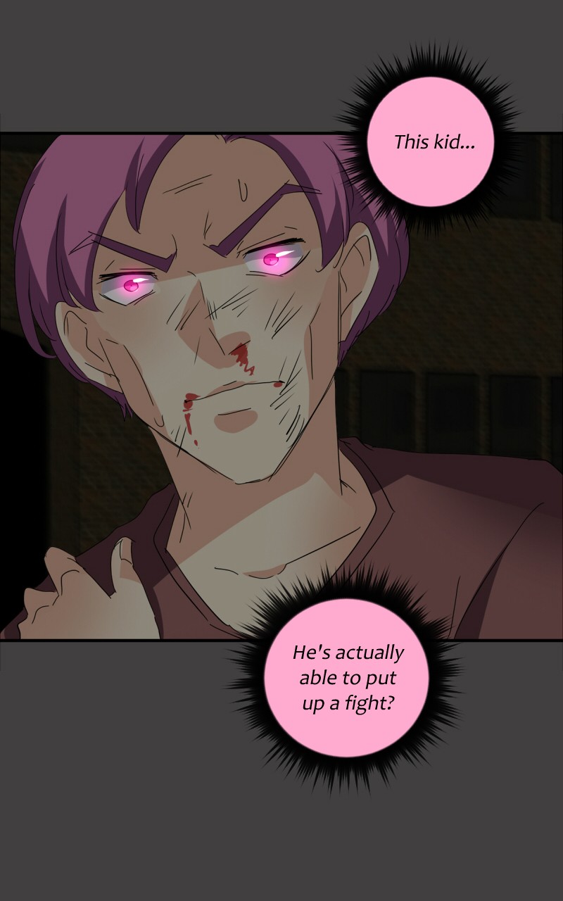 Read unOrdinary Manga EN Manga Online