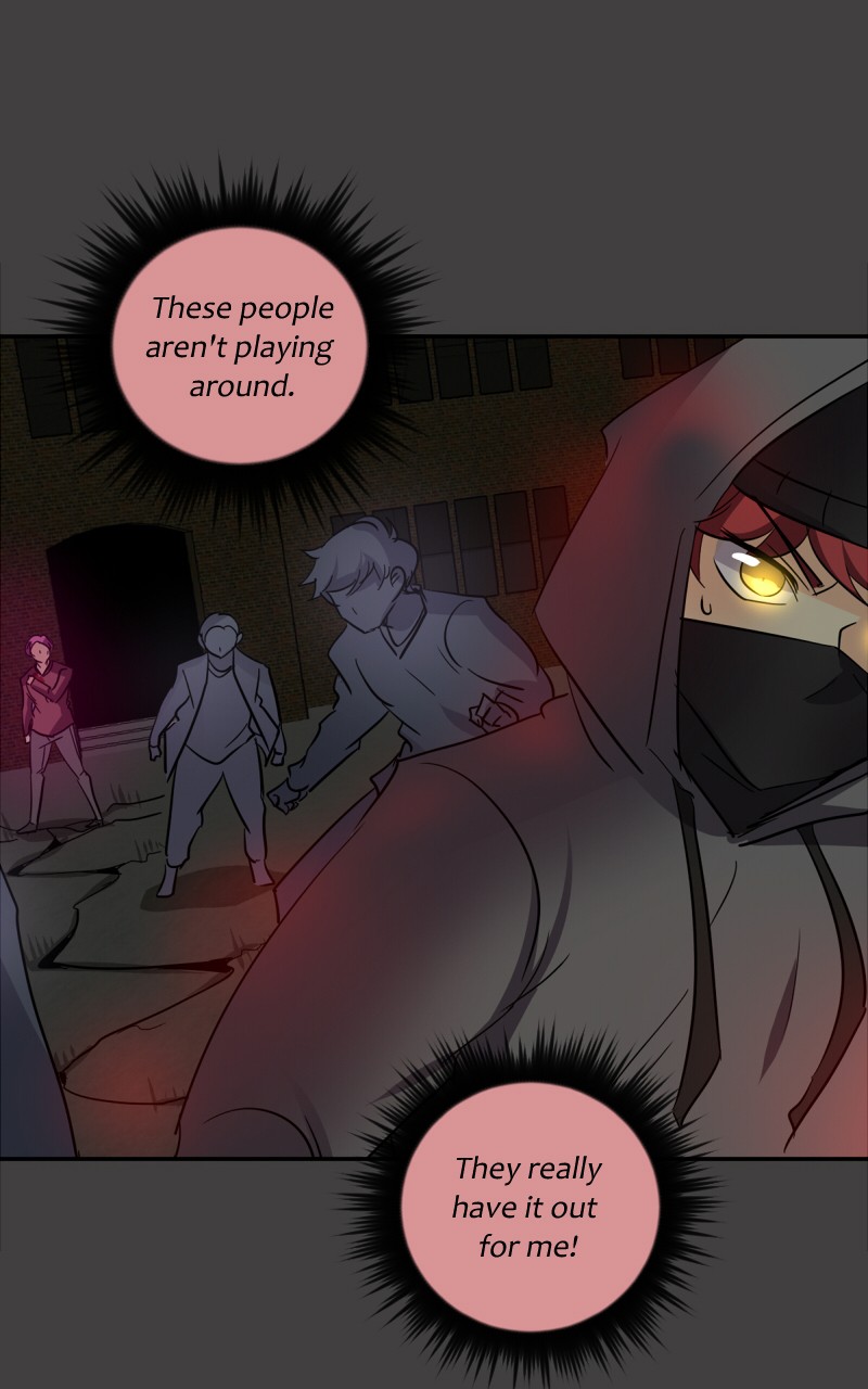 Read unOrdinary Manga EN Manga Online