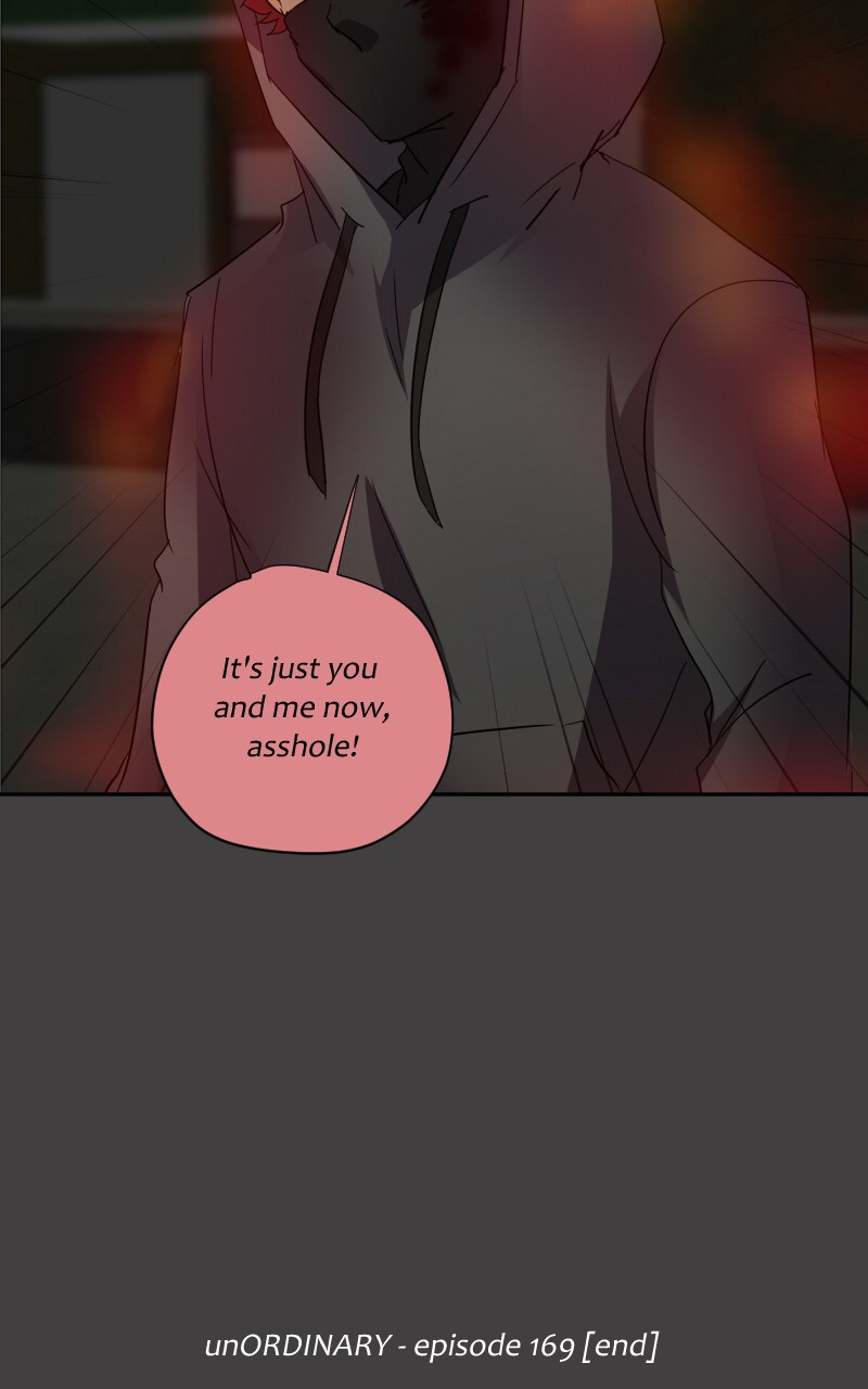 Read unOrdinary Manga EN Manga Online