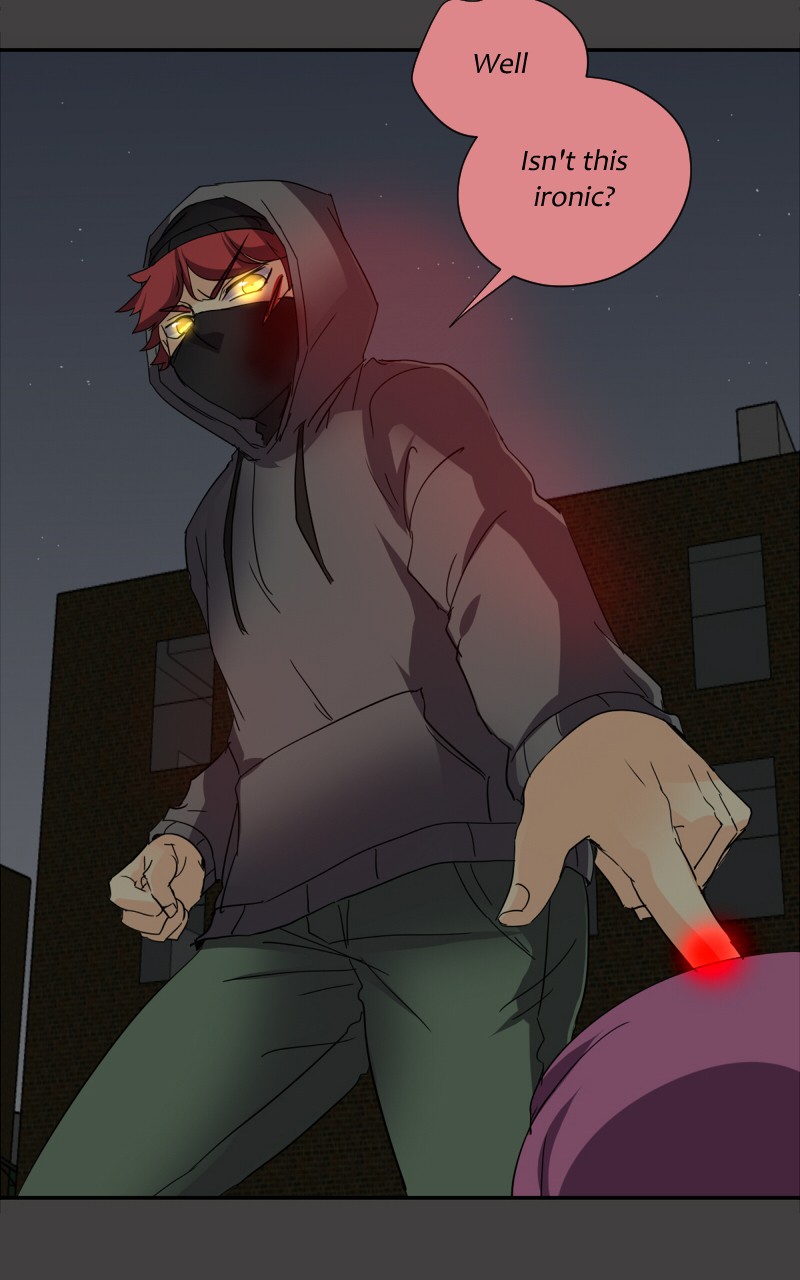 Read unOrdinary Manga EN Manga Online