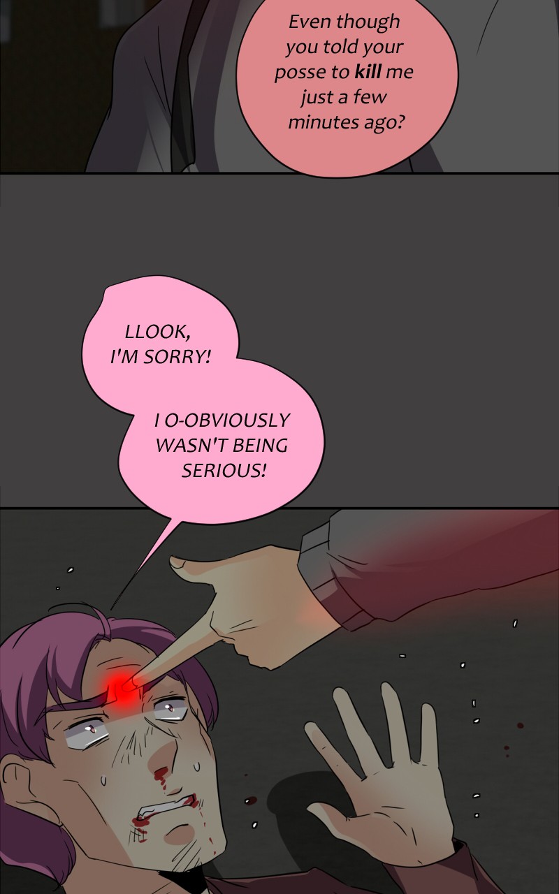 Read unOrdinary Manga EN Manga Online