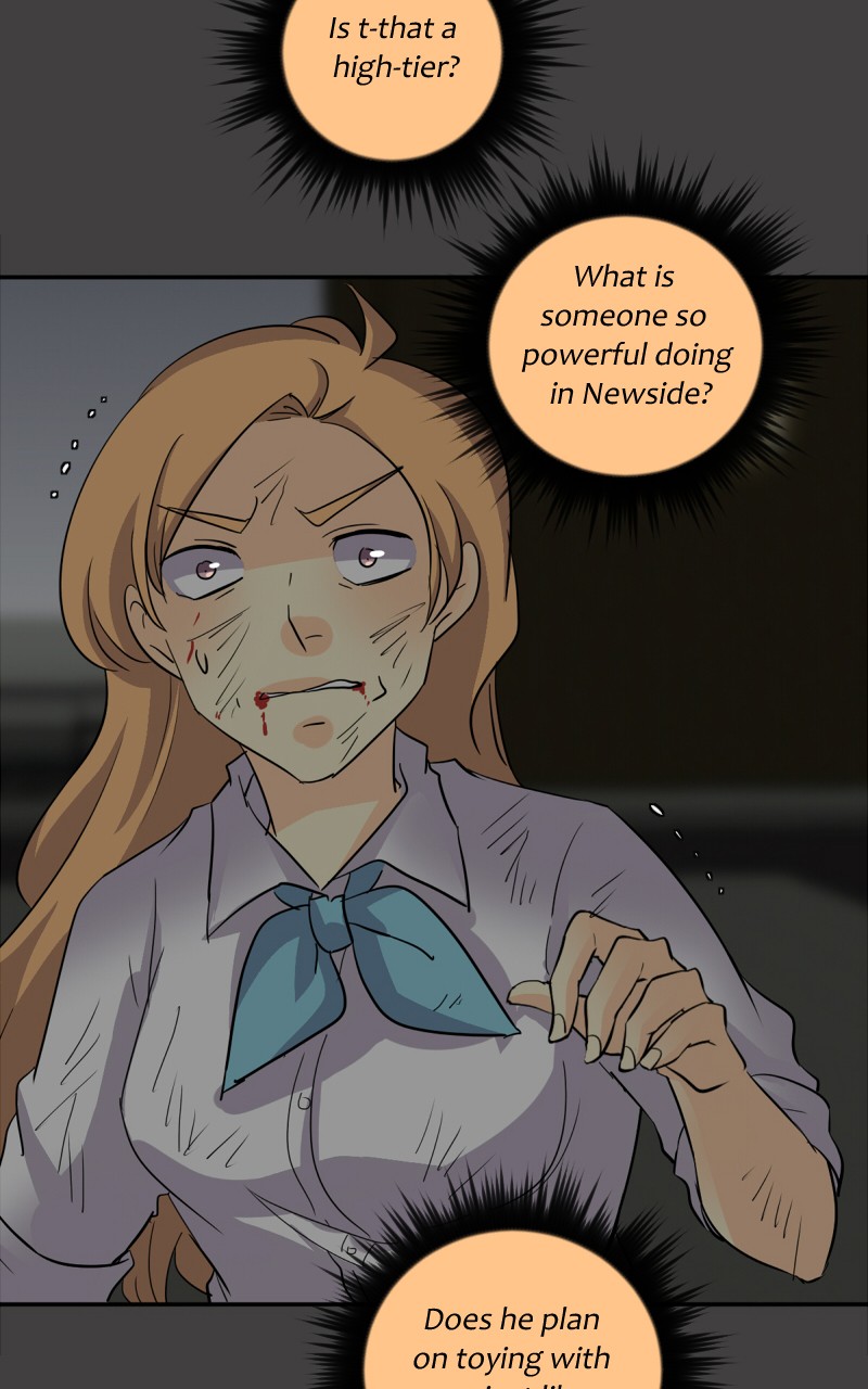 Read unOrdinary Manga EN Manga Online