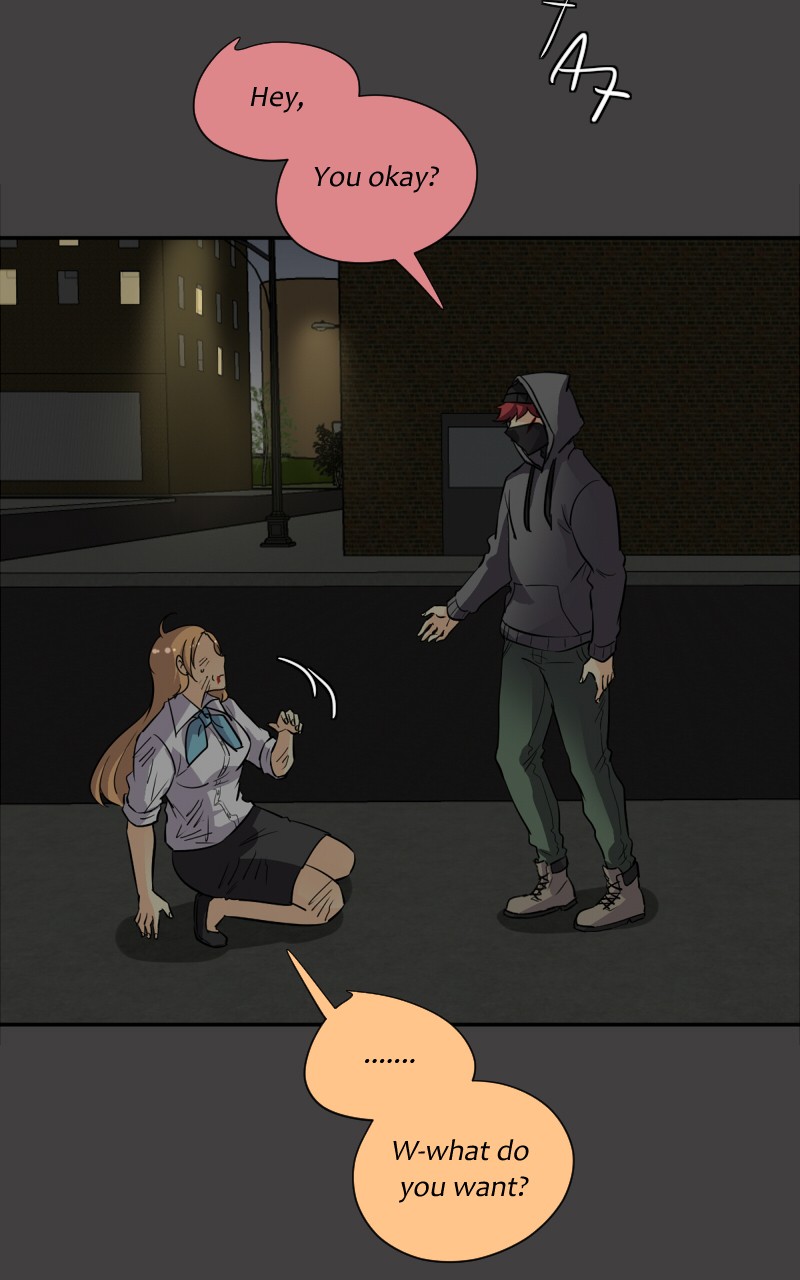 Read unOrdinary Manga EN Manga Online