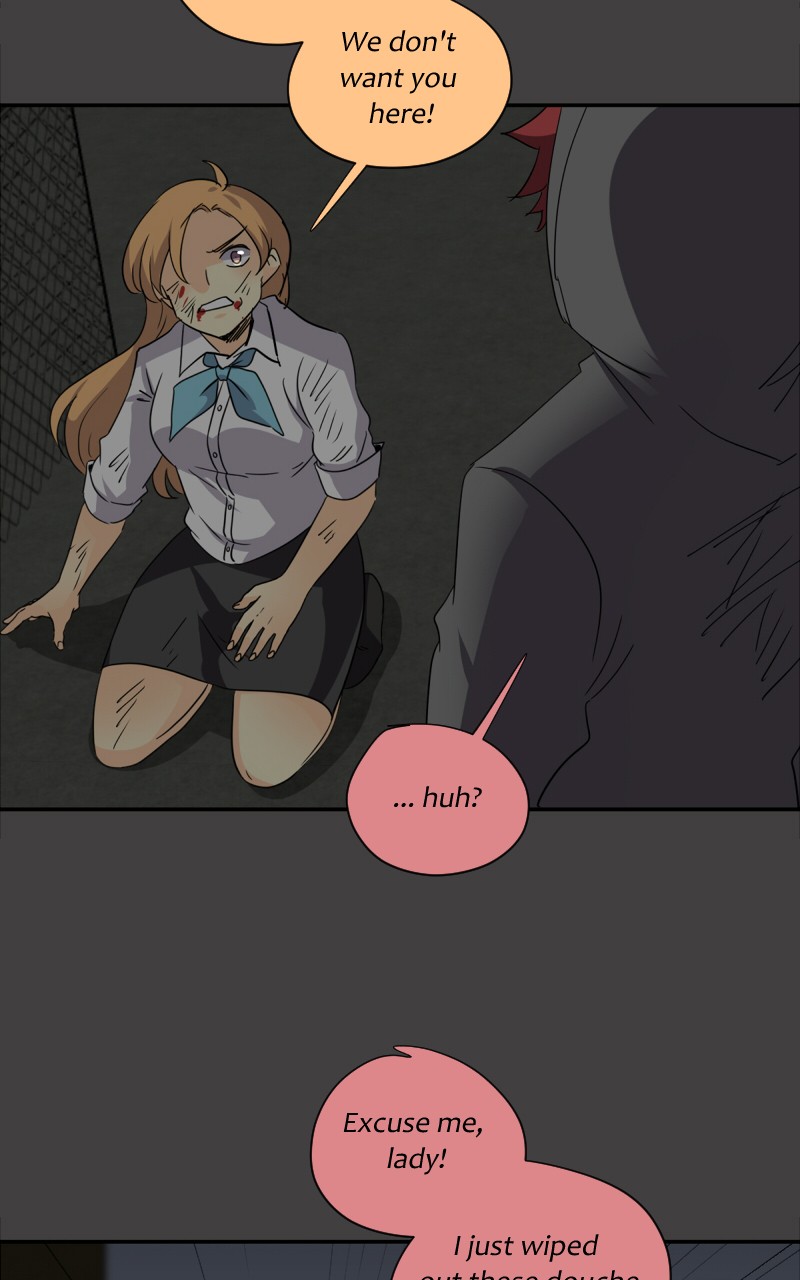Read unOrdinary Manga EN Manga Online