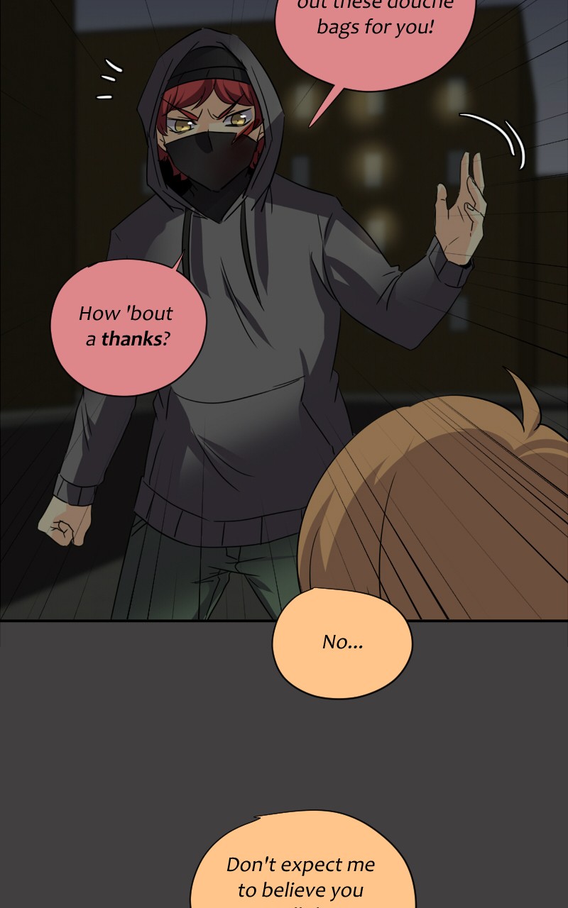 Read unOrdinary Manga EN Manga Online