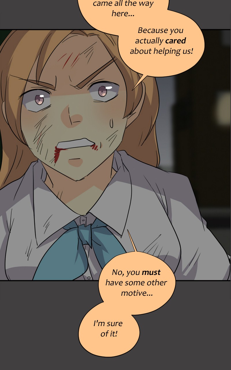 Read unOrdinary Manga EN Manga Online
