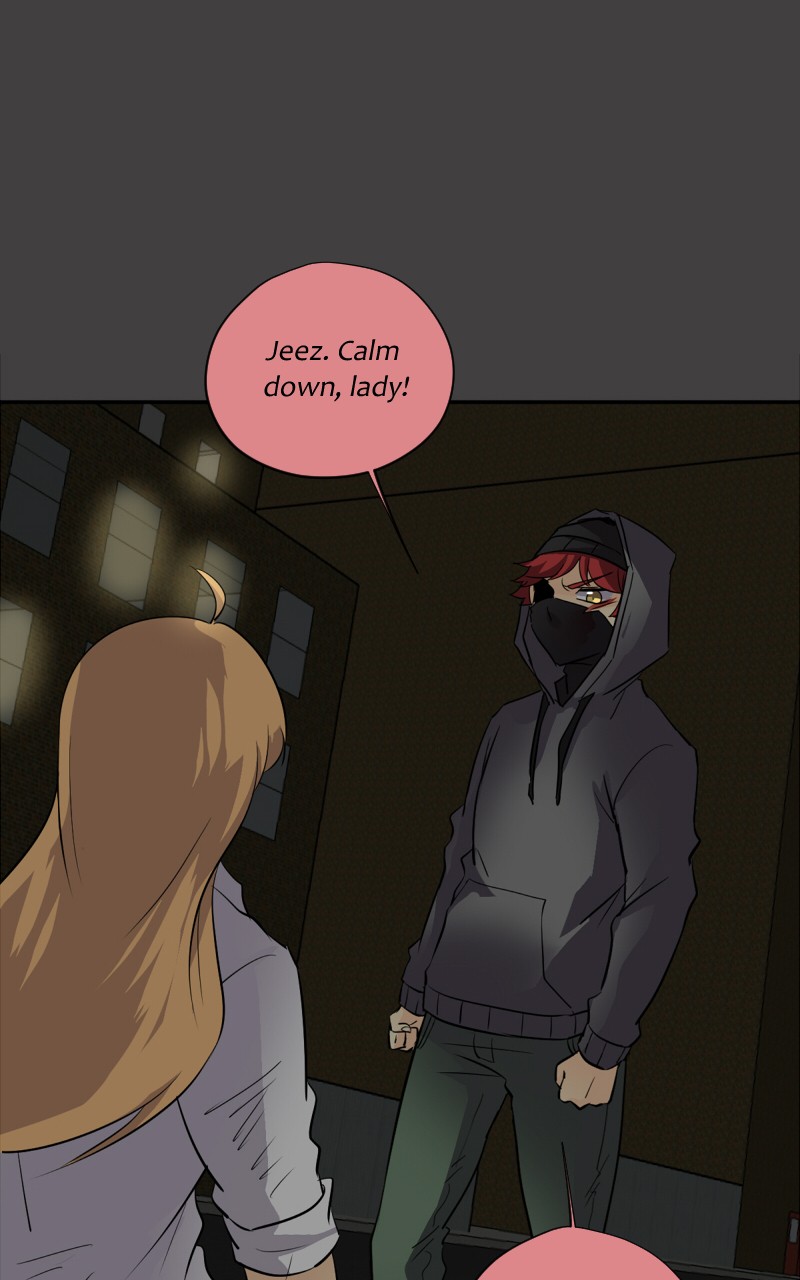 Read unOrdinary Manga EN Manga Online