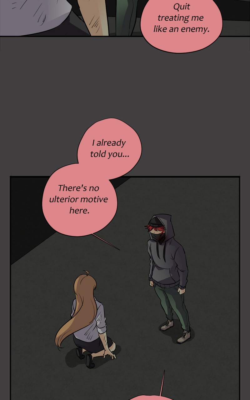 Read unOrdinary Manga EN Manga Online