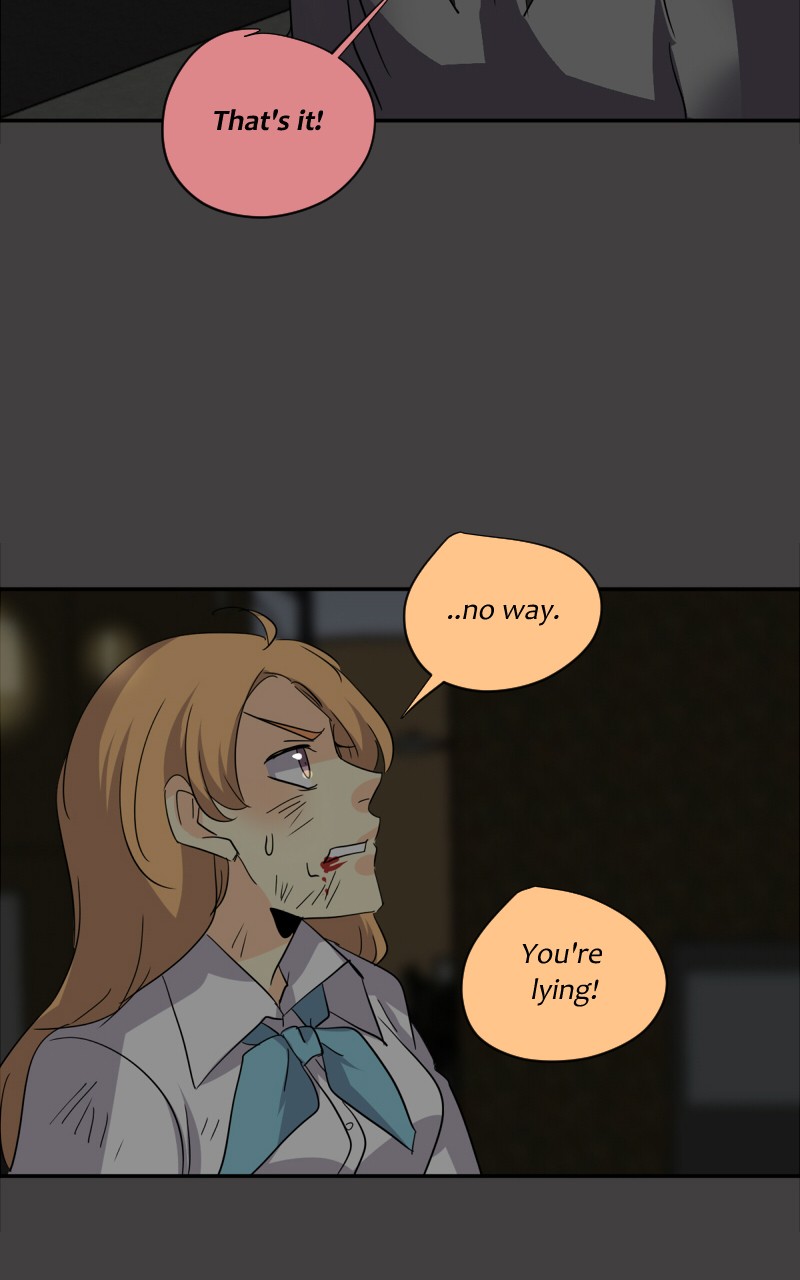 Read unOrdinary Manga EN Manga Online