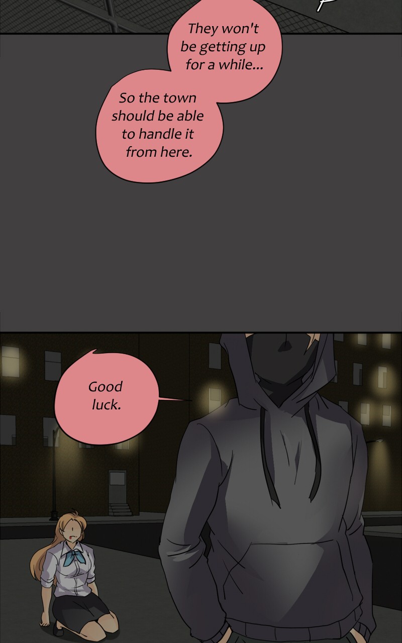 Read unOrdinary Manga EN Manga Online