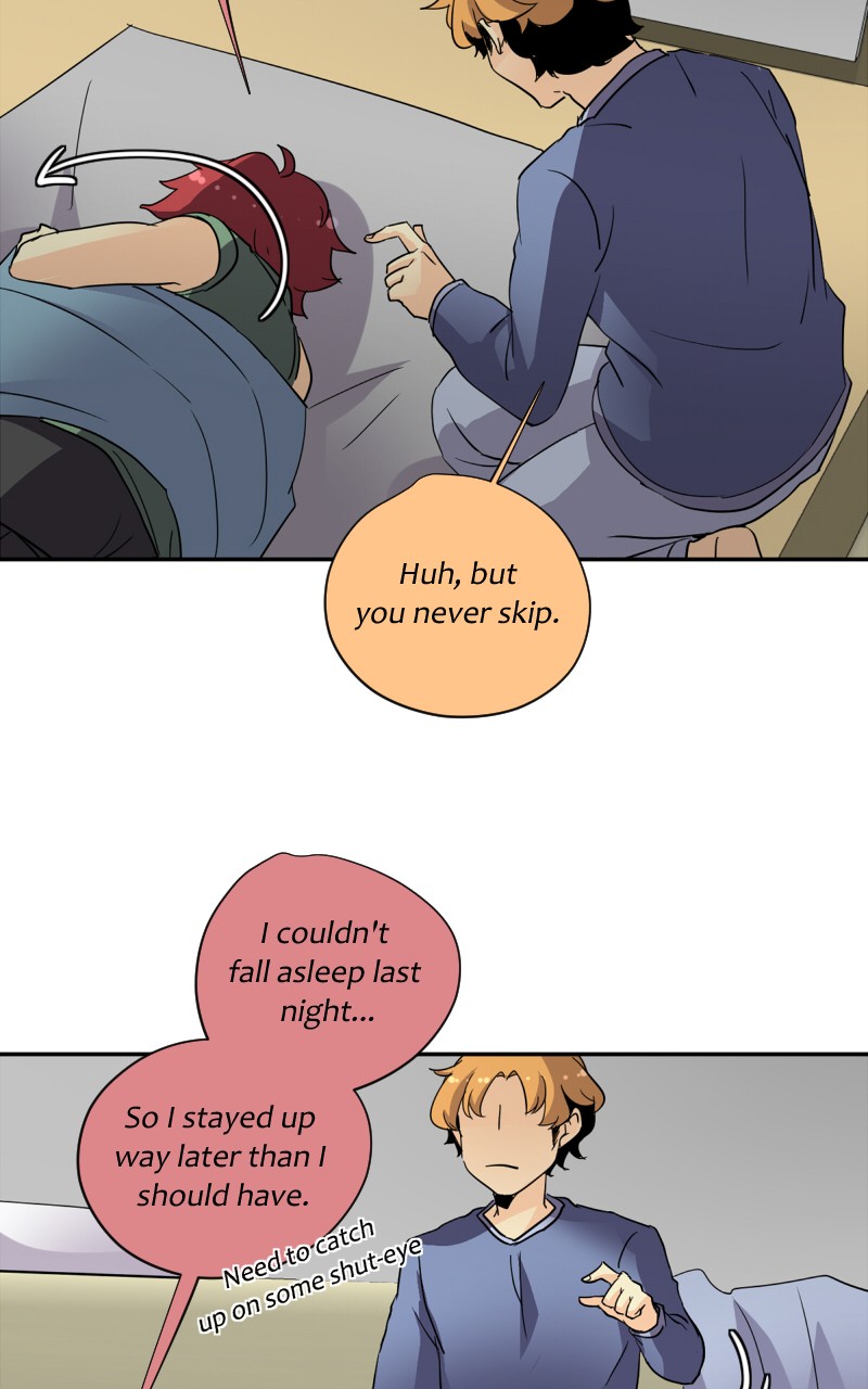 Read unOrdinary Manga EN Manga Online