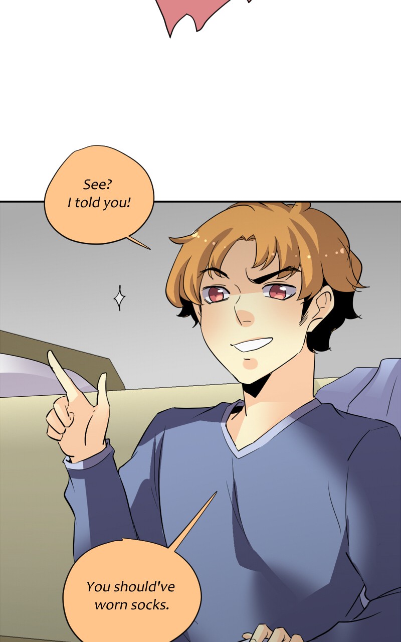 Read unOrdinary Manga EN Manga Online