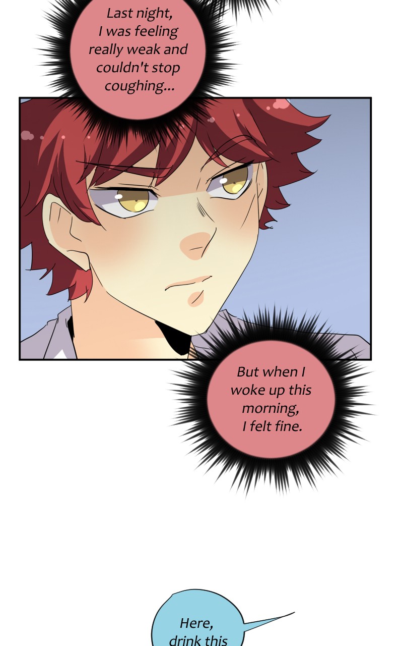 Read unOrdinary Manga EN Manga Online