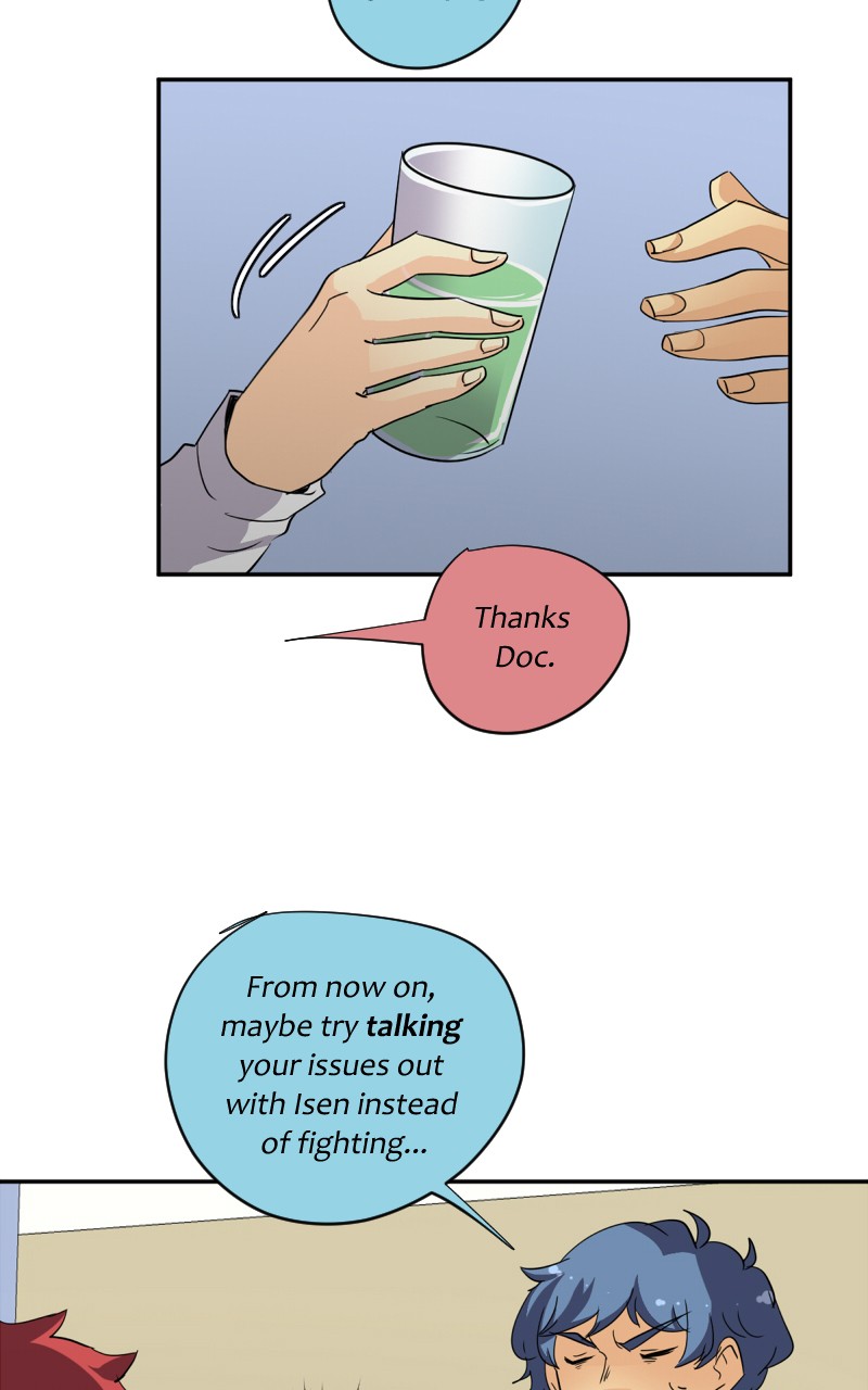 Read unOrdinary Manga EN Manga Online