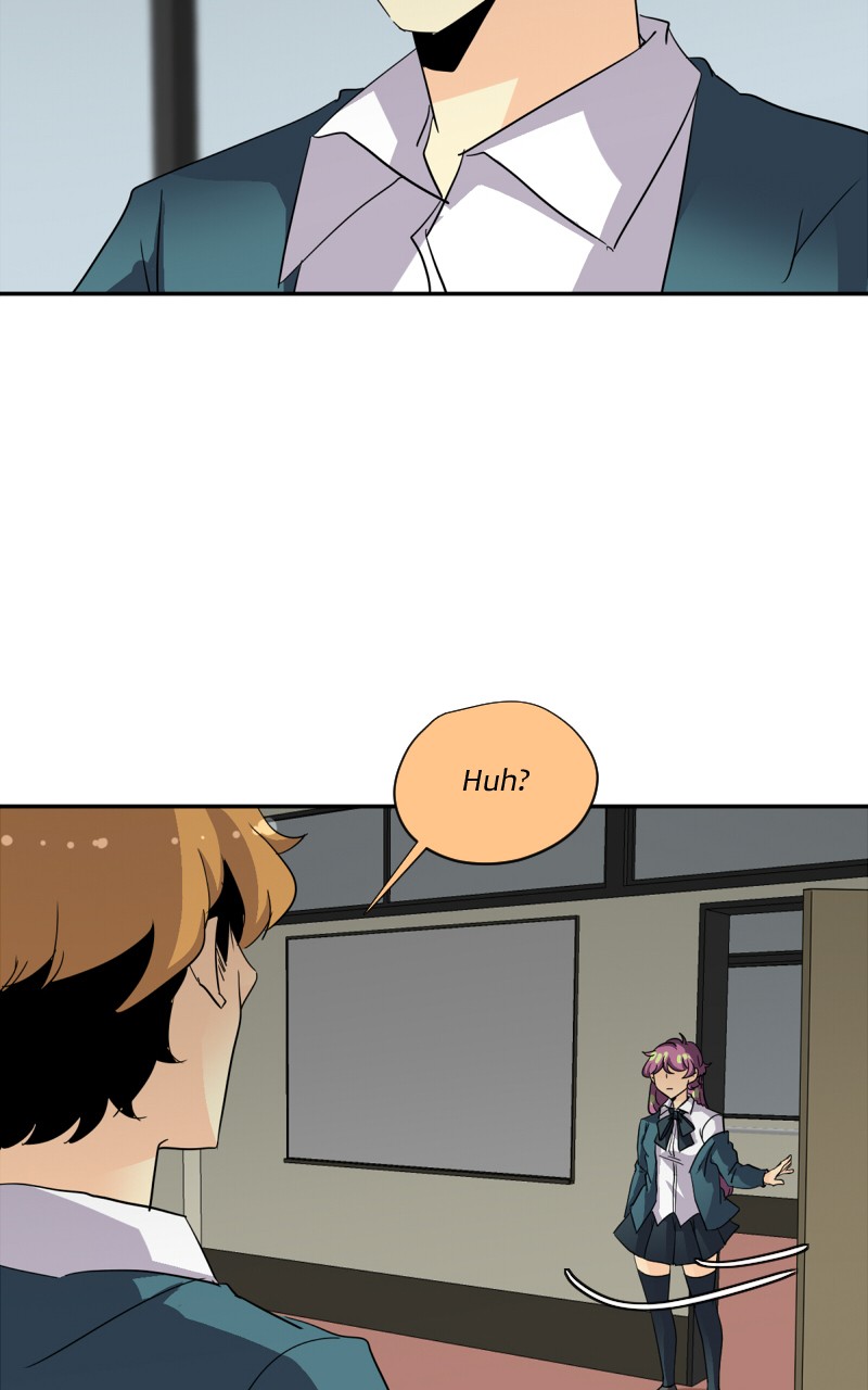 Read unOrdinary Manga EN Manga Online