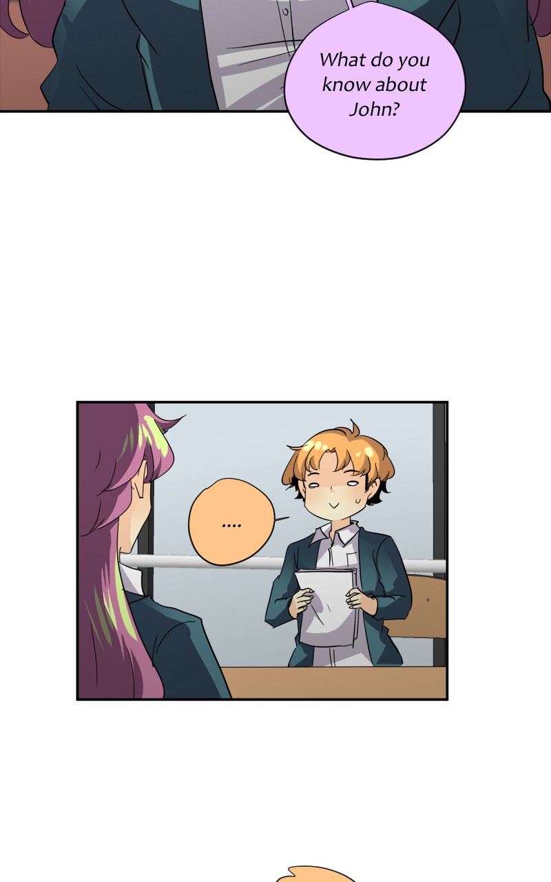 Read unOrdinary Manga EN Manga Online