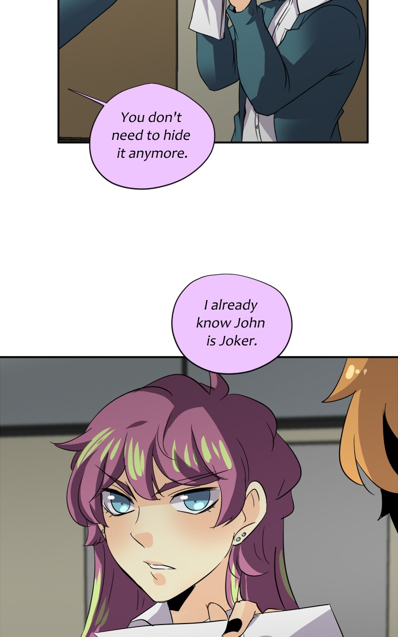 Read unOrdinary Manga EN Manga Online