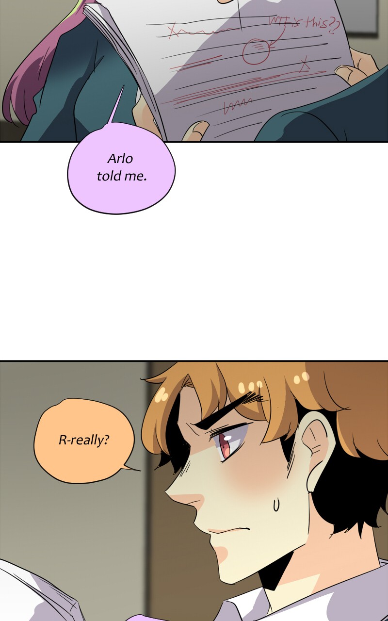 Read unOrdinary Manga EN Manga Online