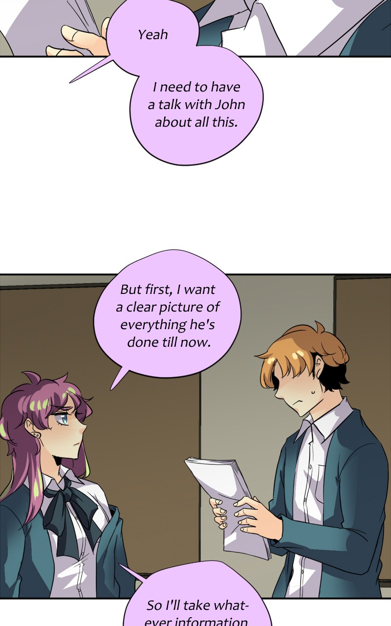 Read unOrdinary Manga EN Manga Online