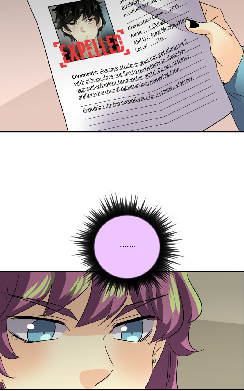 Read unOrdinary Manga EN Manga Online