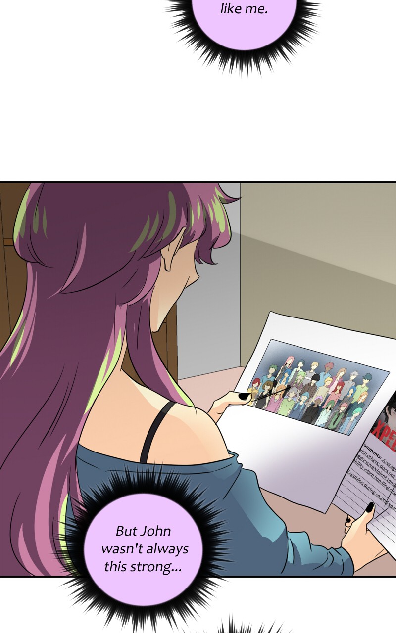 Read unOrdinary Manga EN Manga Online