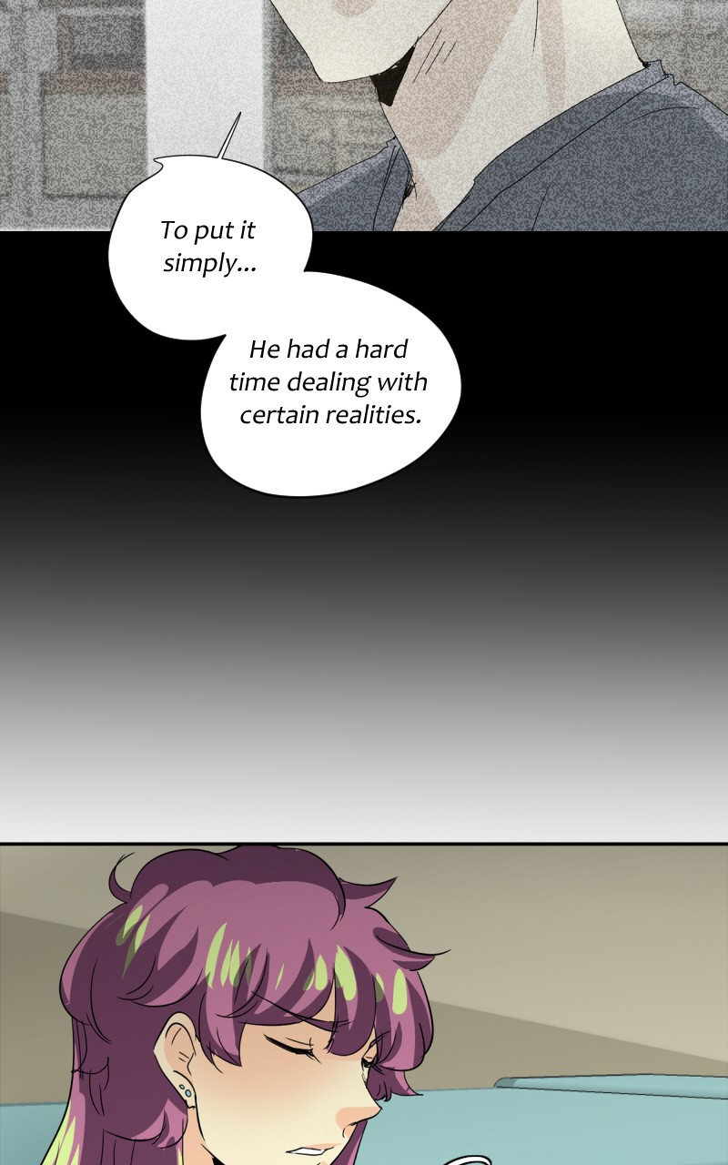 Read unOrdinary Manga EN Manga Online