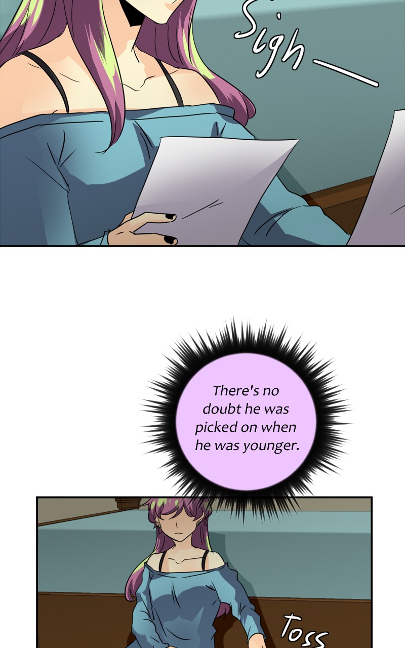 Read unOrdinary Manga EN Manga Online