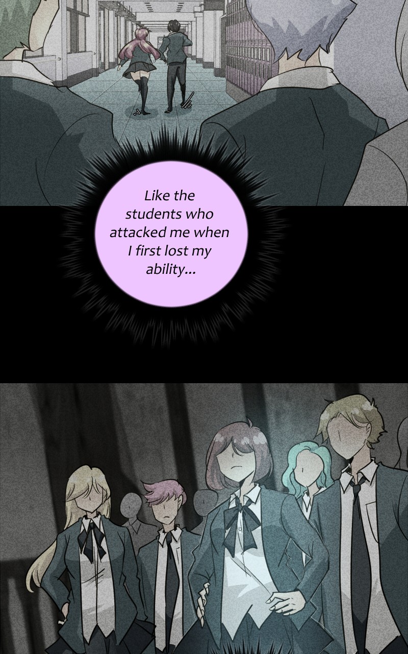 Read unOrdinary Manga EN Manga Online