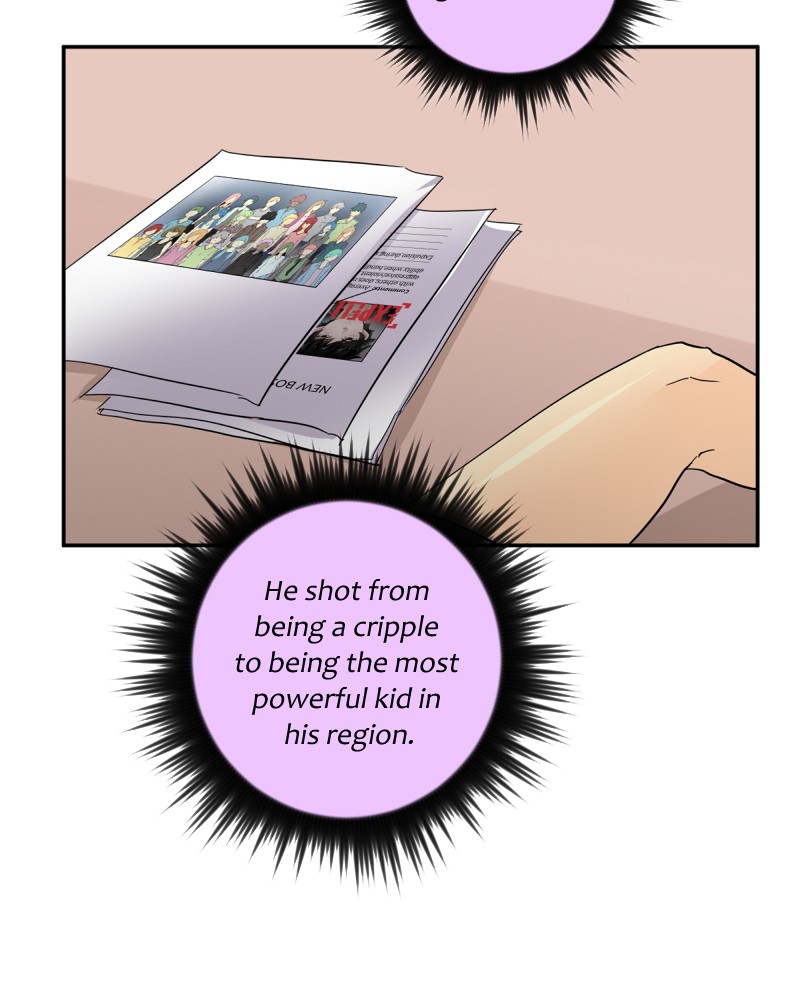 Read unOrdinary Manga EN Manga Online