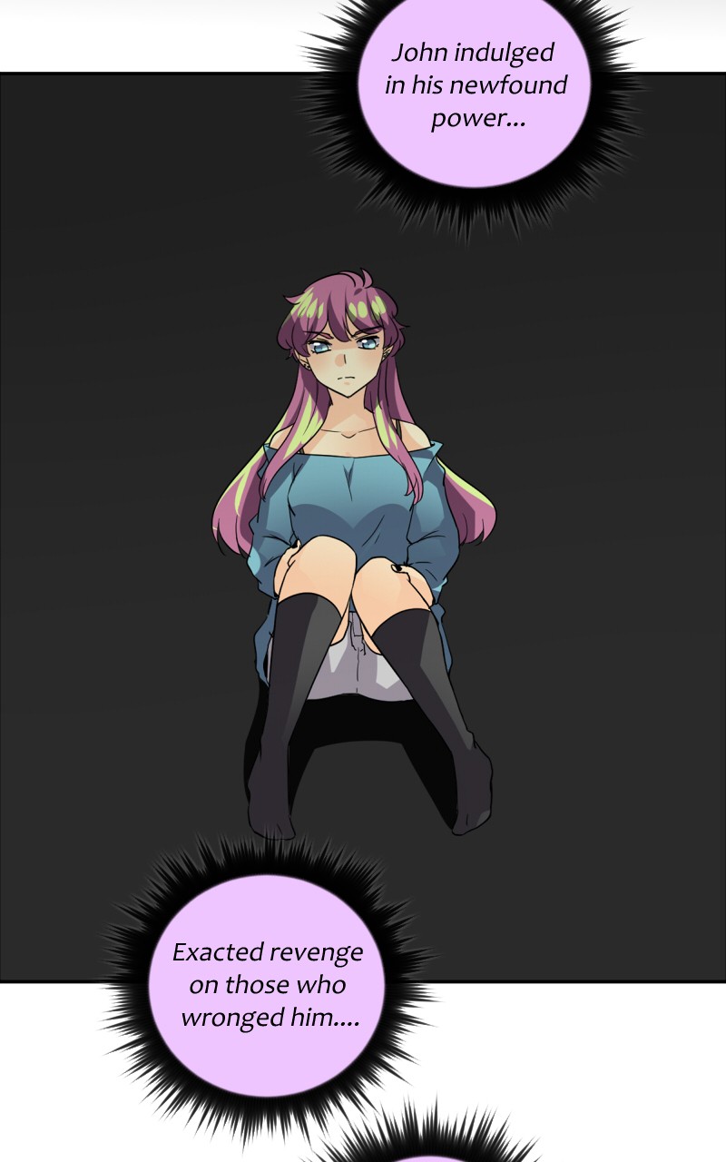 Read unOrdinary Manga EN Manga Online