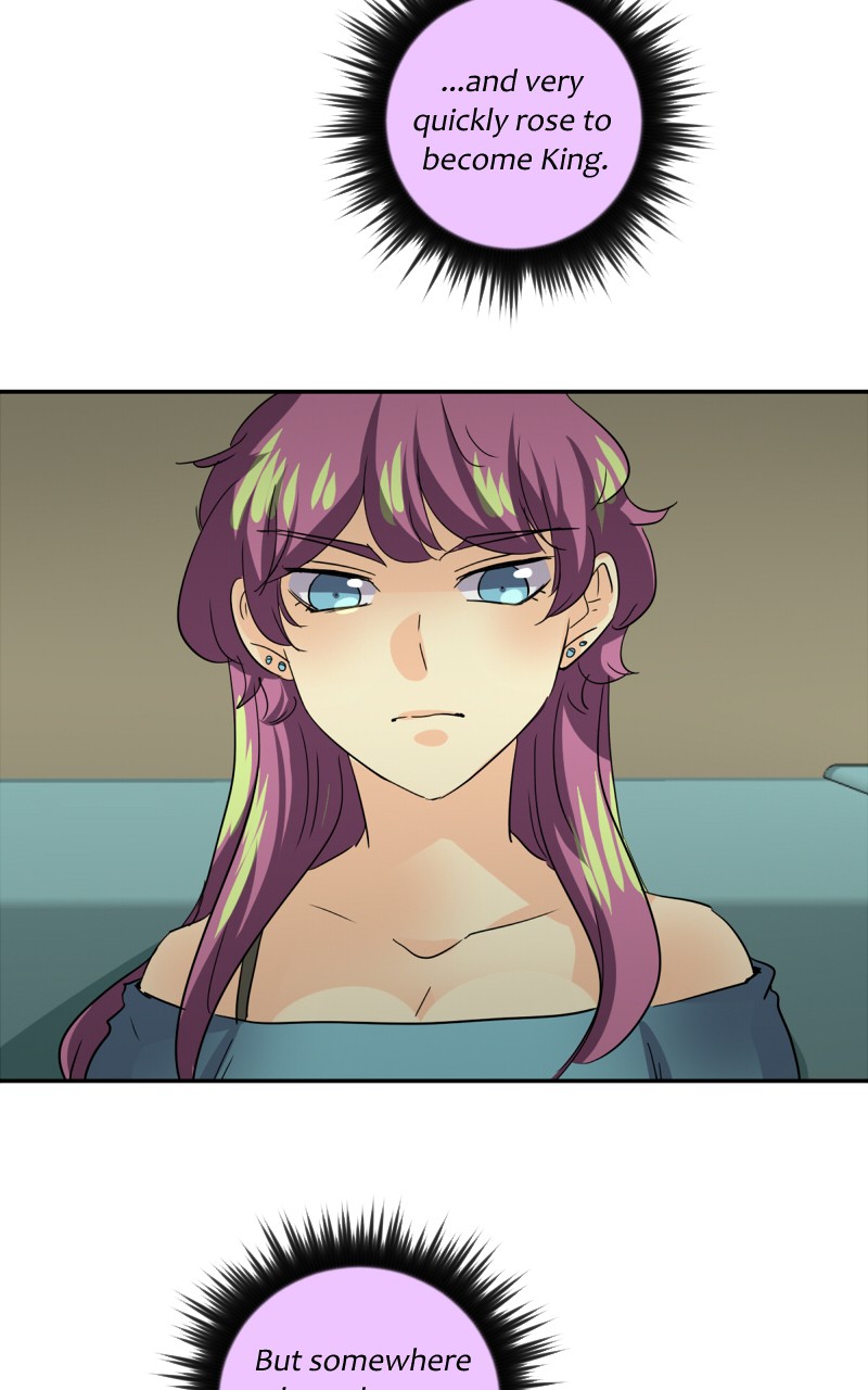 Read unOrdinary Manga EN Manga Online