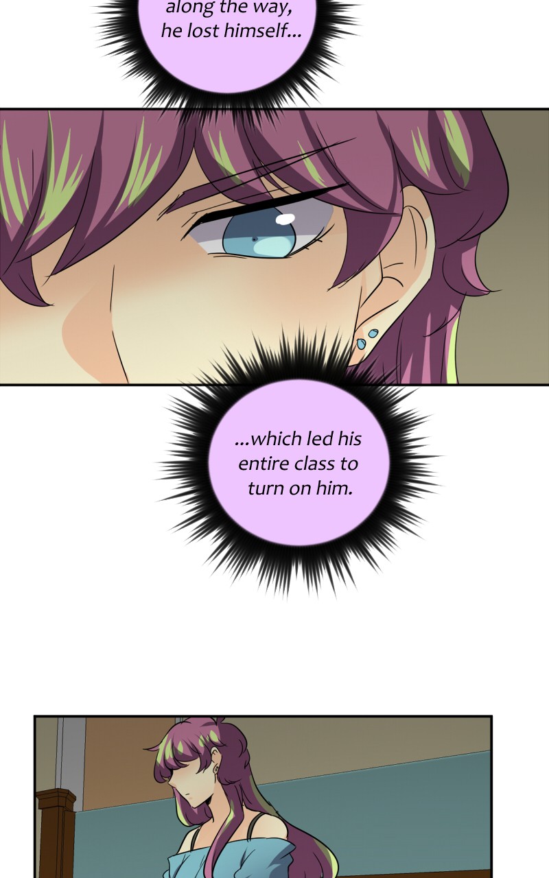 Read unOrdinary Manga EN Manga Online
