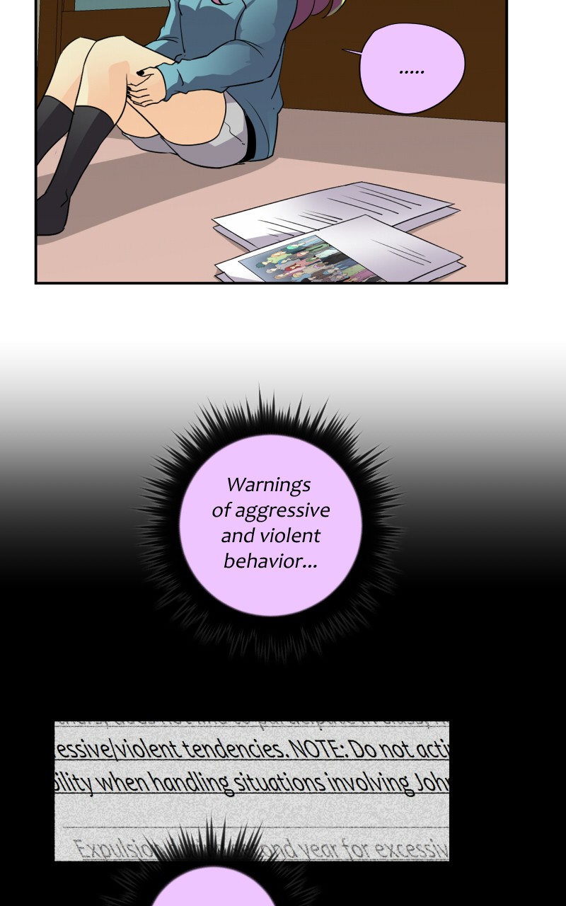 Read unOrdinary Manga EN Manga Online