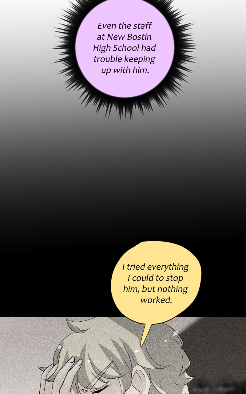 Read unOrdinary Manga EN Manga Online