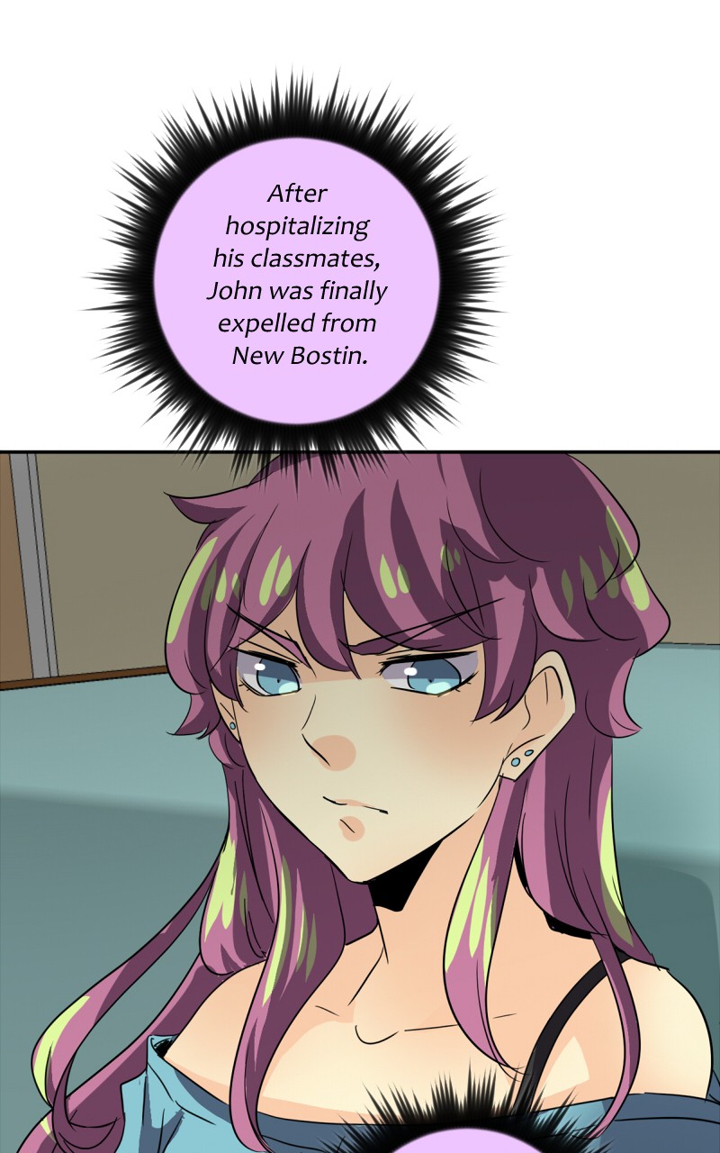 Read unOrdinary Manga EN Manga Online