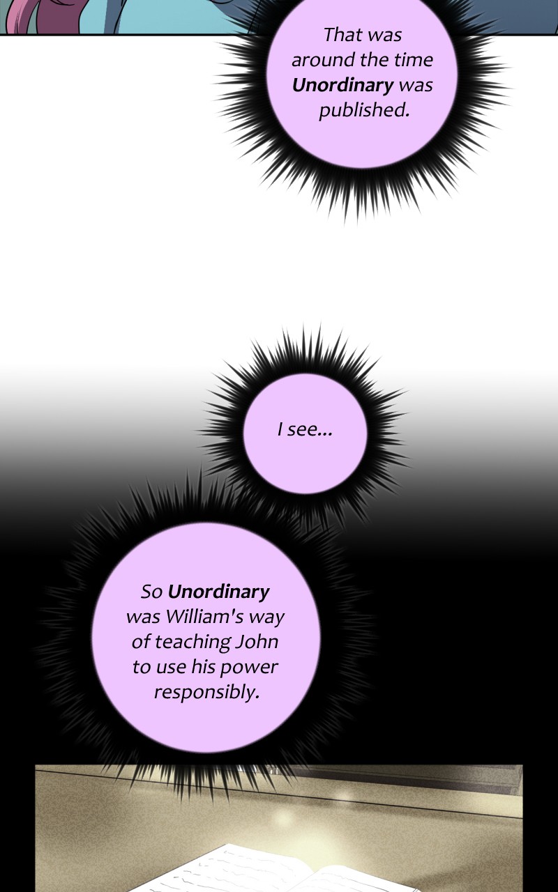Read unOrdinary Manga EN Manga Online