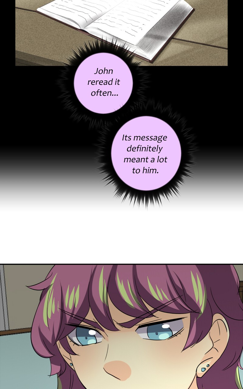 Read unOrdinary Manga EN Manga Online