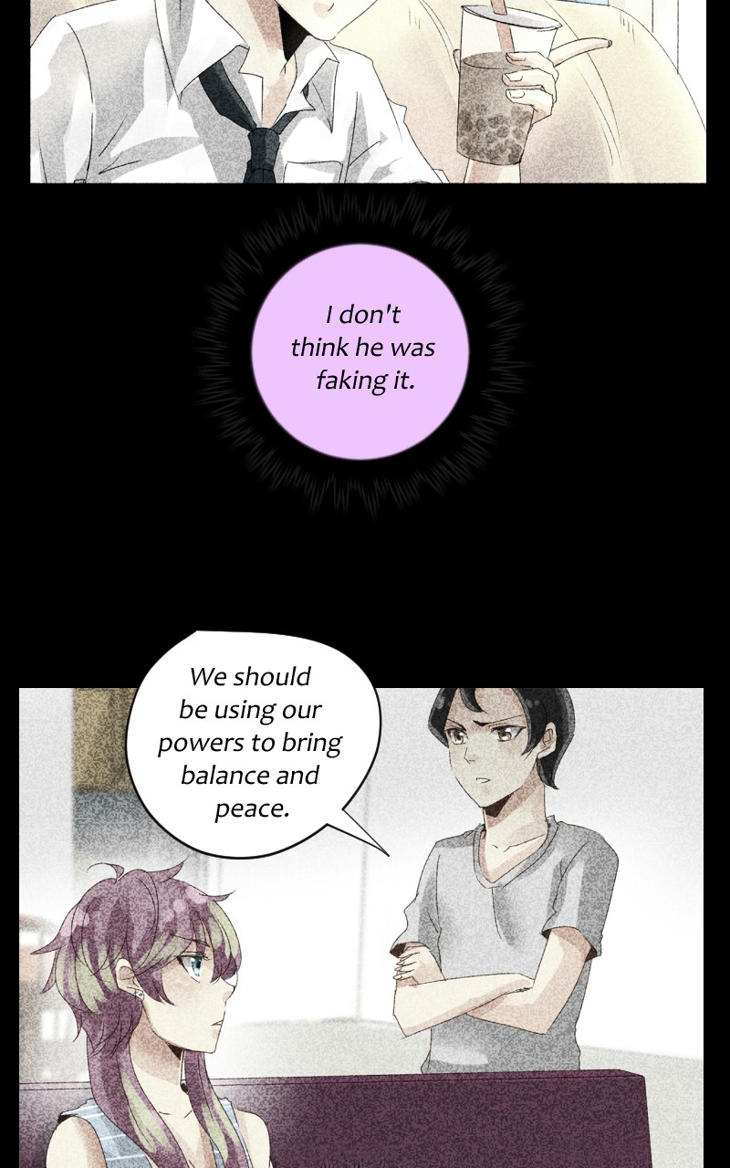 Read unOrdinary Manga EN Manga Online
