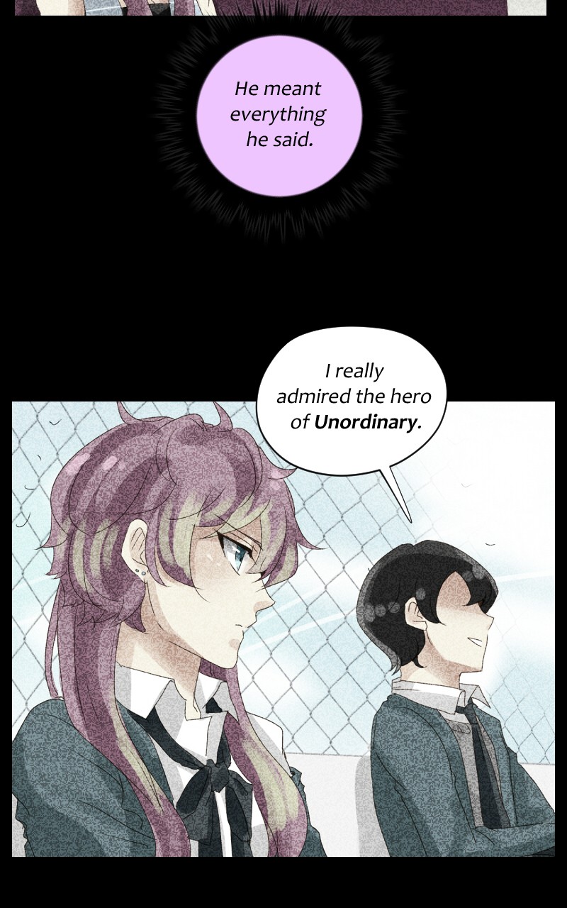Read unOrdinary Manga EN Manga Online
