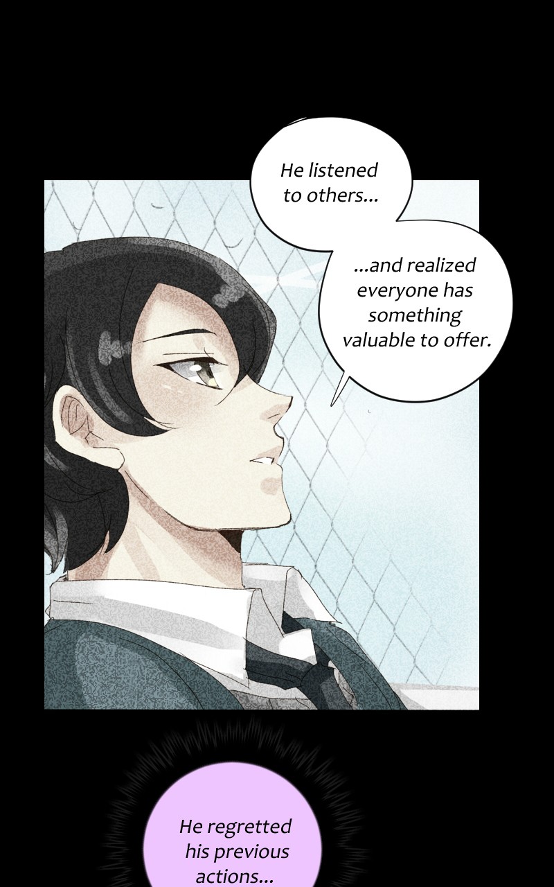 Read unOrdinary Manga EN Manga Online