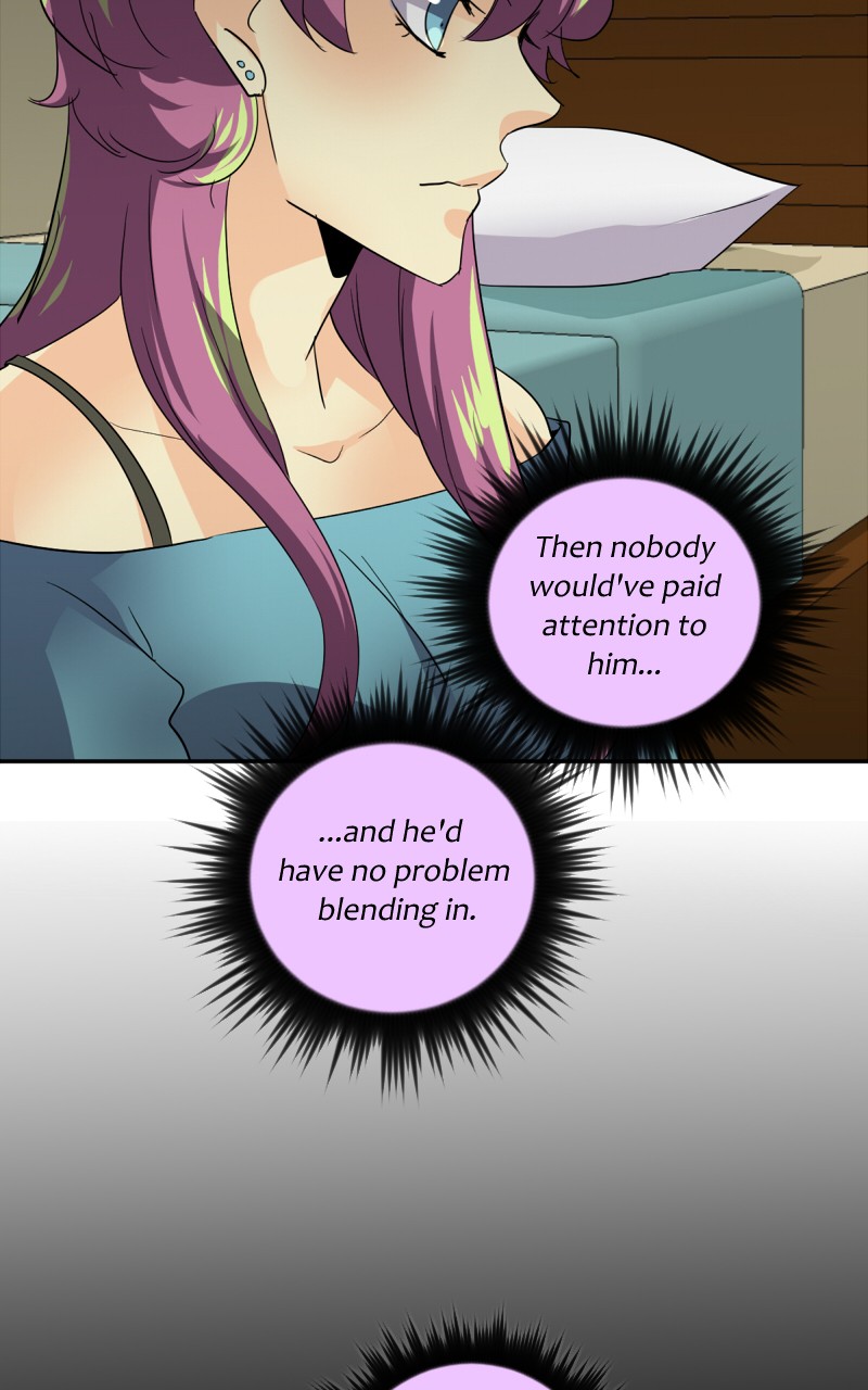 Read unOrdinary Manga EN Manga Online