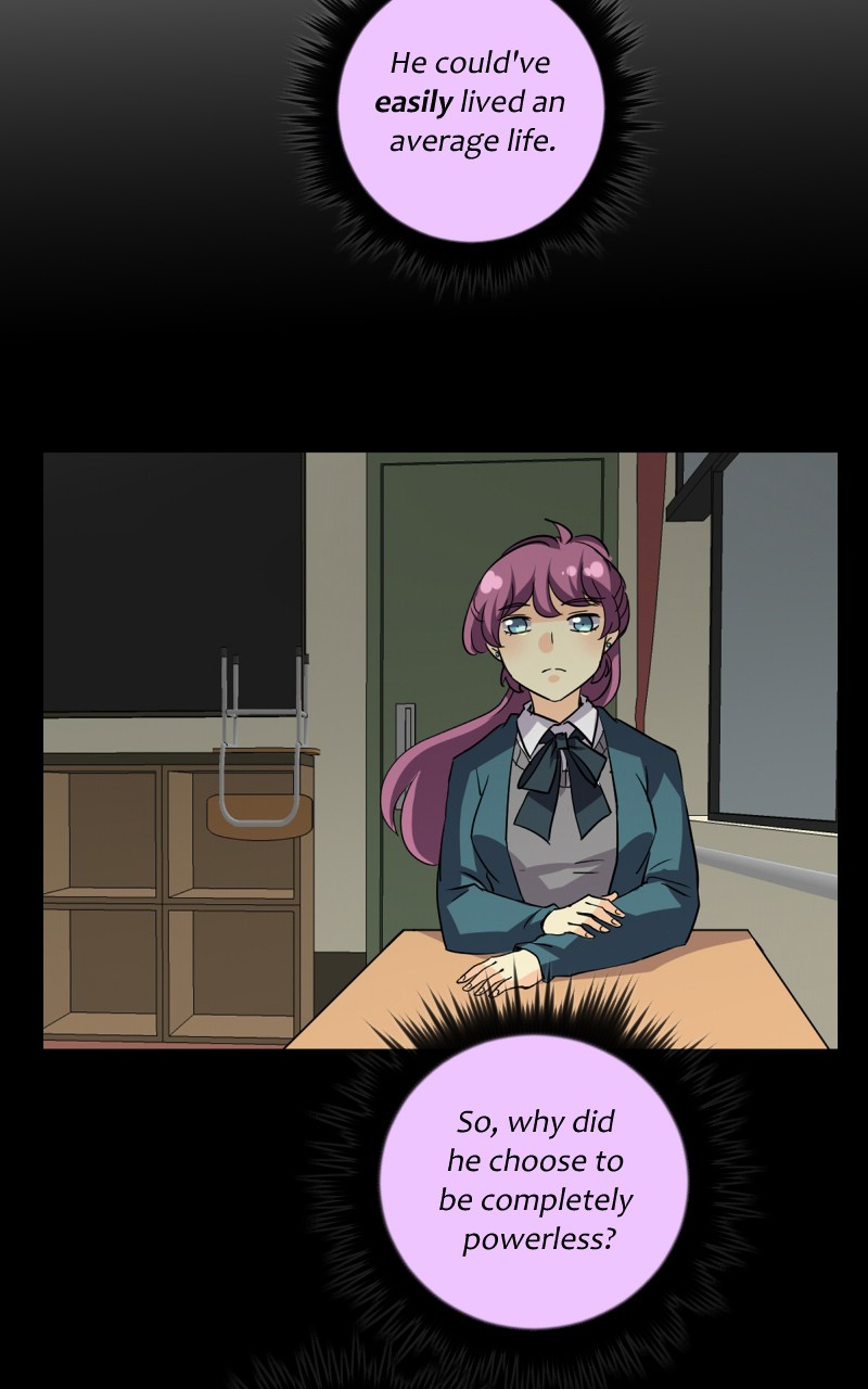 Read unOrdinary Manga EN Manga Online