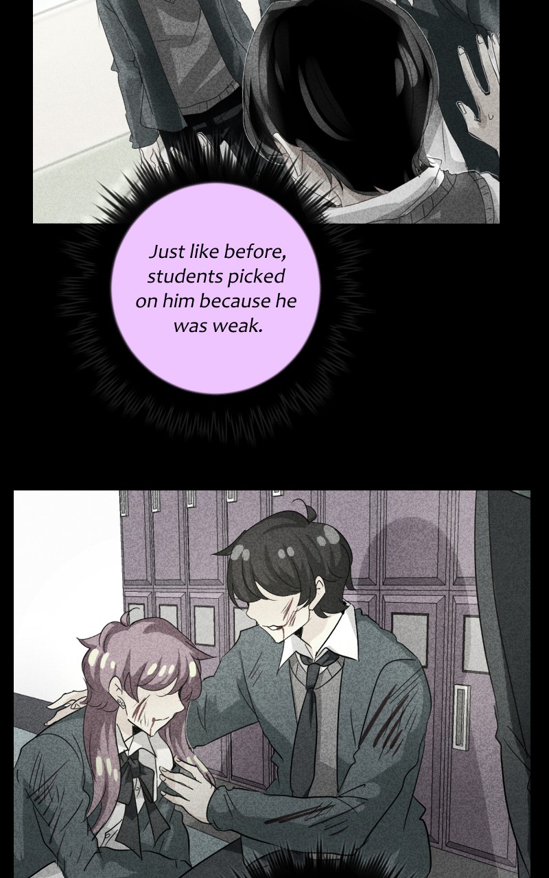Read unOrdinary Manga EN Manga Online