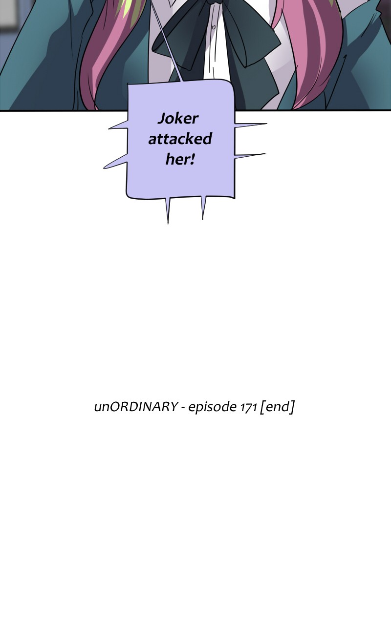 Read unOrdinary Manga EN Manga Online