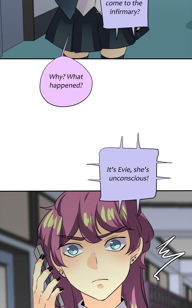 Read unOrdinary Manga EN Manga Online